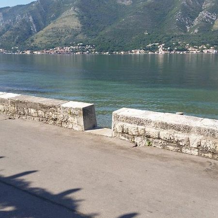 Villa Branka Cattaro Esterno foto