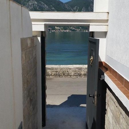 Villa Branka Cattaro Esterno foto