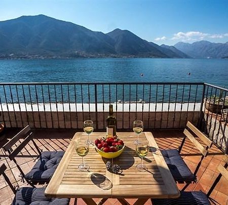 Villa Branka Cattaro Esterno foto