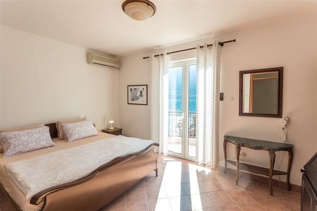 Villa Branka Cattaro Esterno foto